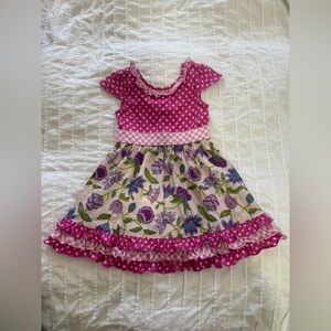 NWOT Matilda Jane size 4 dress